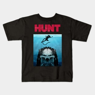 Hunt Kids T-Shirt